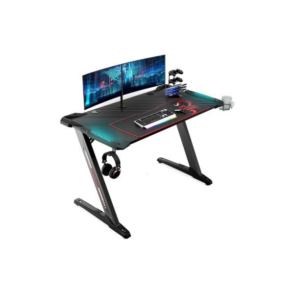 Storm Gaming Desk