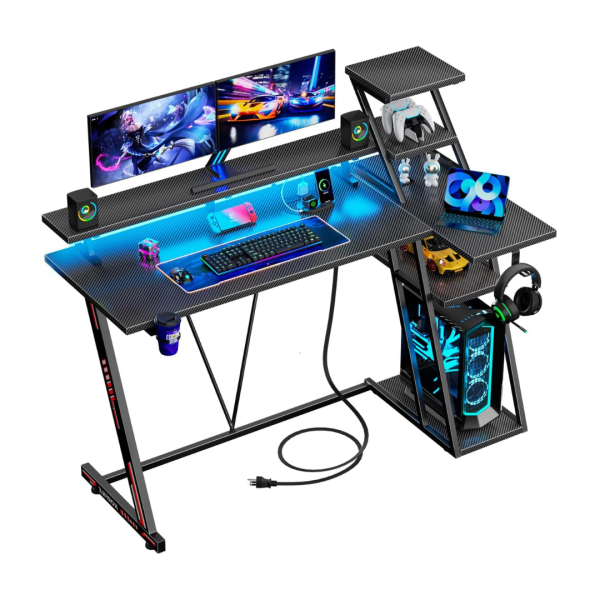 Pro Gaming Desk